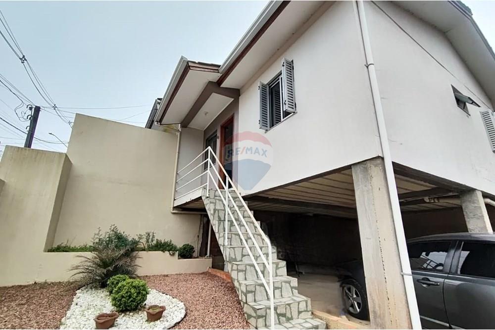 Casa - Venda - Erechim , Rio Grande do Sul - WhatsApp Image 2025-09-08 at 10.06.22.jpeg - Fachada - 612761006-57