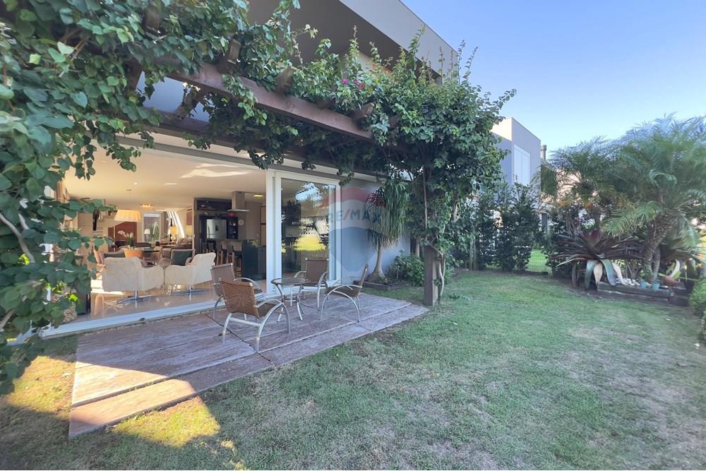 Casa de Condomínio - Venda - Capão da Canoa , Rio Grande do Sul - 36.jpg - Jardim Externo - 612671063-1