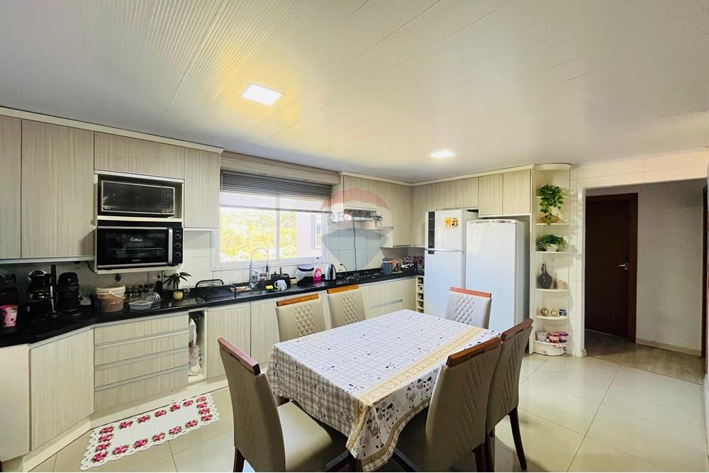 Apartamento - Venda - Erechim , Rio Grande do Sul - IMG-20250924-WA0109.jpg - Cozinha - 612761052-2