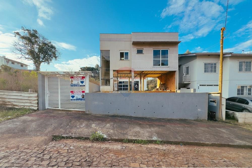 Casa - Venda - Erechim , Rio Grande do Sul - IMG_4262.jpg - 612761022-7