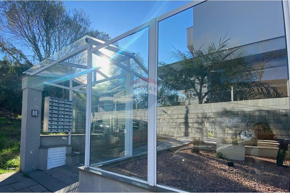 Apartamento - Venda - Garibaldi , Rio Grande do Sul - FOTO FACHADA.jpg - Fachada - 610331038-150