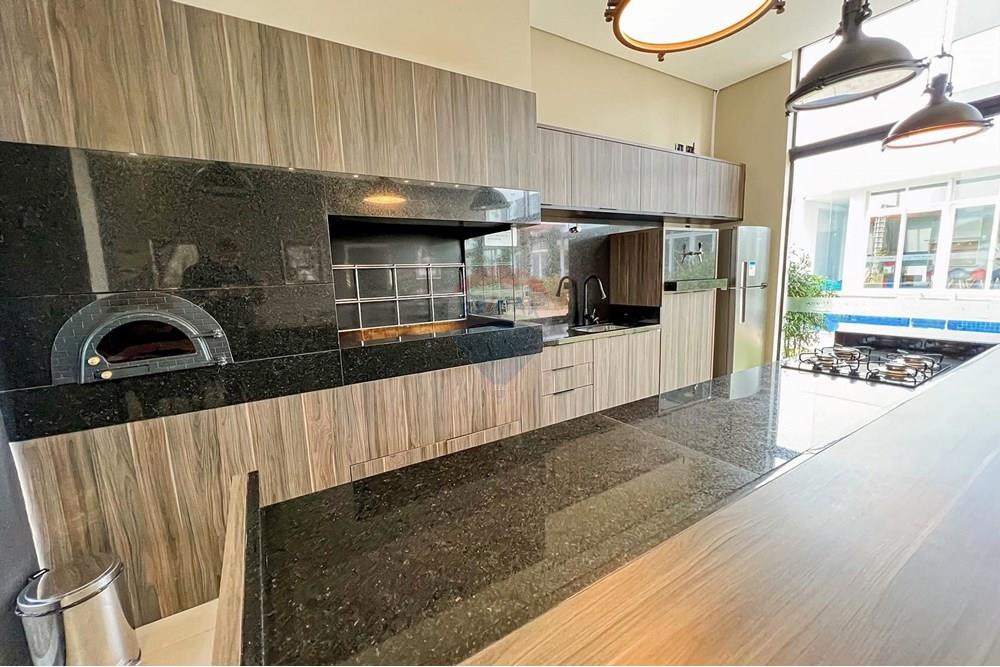 Apartamento - Venda - Passo Fundo , Rio Grande do Sul - gourmet2.JPG - 610271096-16