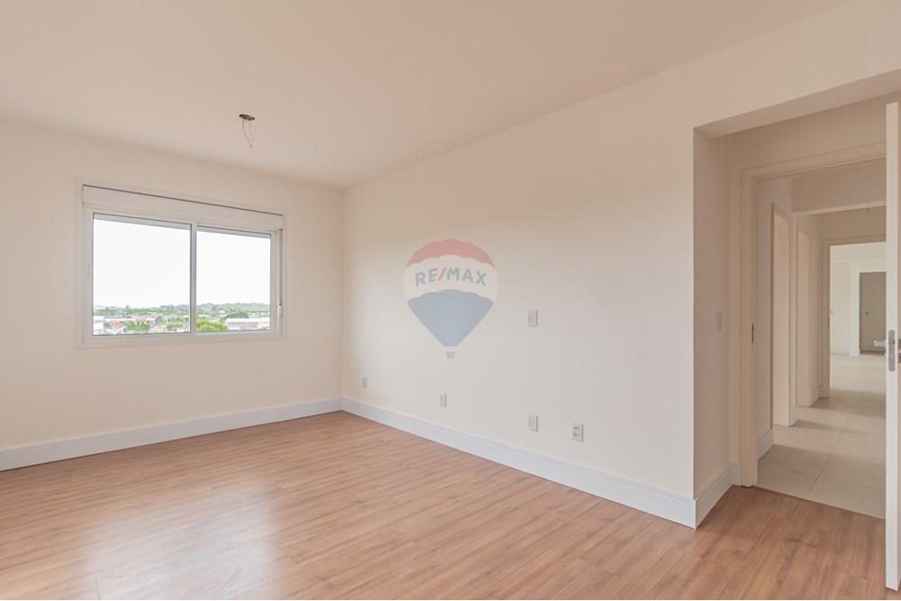 Apartamento - Venda - Pelotas , Rio Grande do Sul - Residencial Gabriella-32.jpg - Suite - 610211016-55