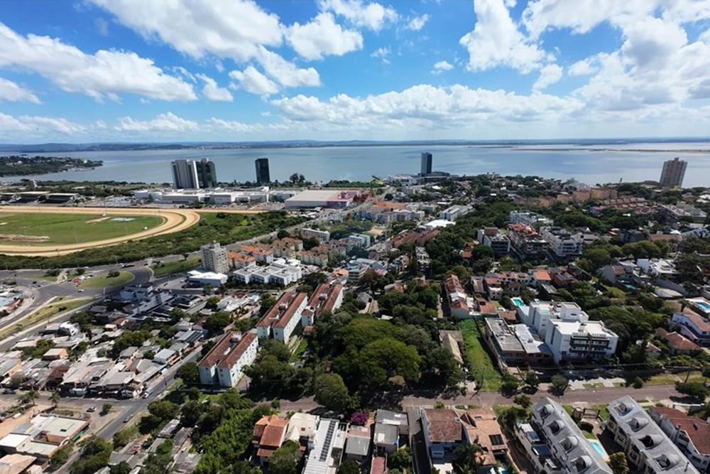 Terreno - Venda - Porto Alegre , Rio Grande do Sul - DJI_20260320134927_0040_D.JPG - 610191048-50