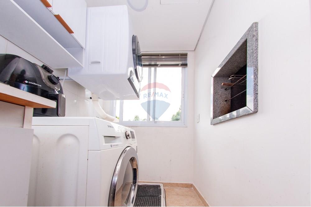 Apartamento - Venda - Montenegro , Rio Grande do Sul - ÁREA DE SERVIÇO COM  CHURRASQUEIRA.jpg - 610091040-35