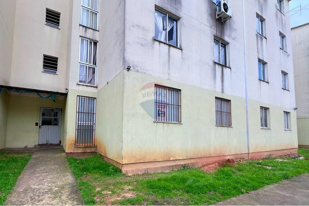 Gyvenamasis - Butas - São Leopoldo , Rio Grande do Sul - BR - Prédio 2.jpg - Lodžija - 610461003-20