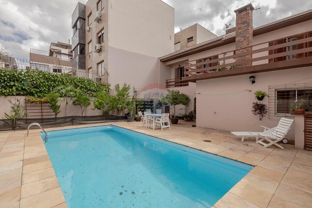 Casa - Venda - Porto Alegre , Rio Grande do Sul - 0646-570 (51).jpg - Área Gourmet - 612491053-53