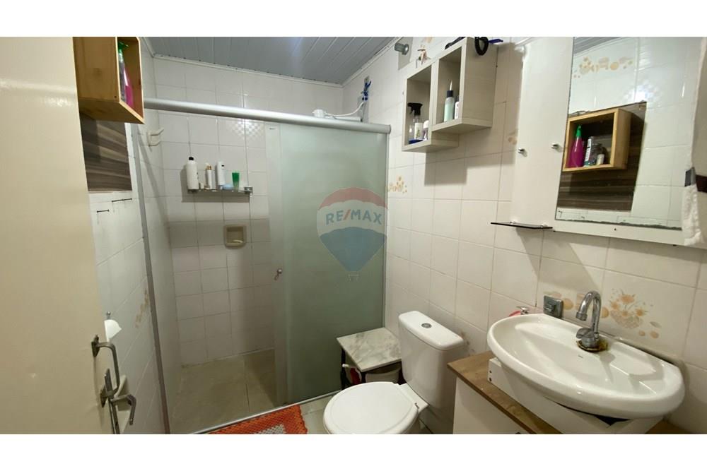Apartamento - Venda - Bento Gonçalves , Rio Grande do Sul - IMG_3459.jpeg - Banheiro - 610331059-4