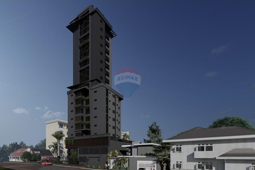 Apartamento - Venda - Passo Fundo , Rio Grande do Sul - Fachada.jpg - 610271096-6