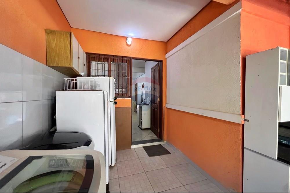 Casa - Venda - São Leopoldo , Rio Grande do Sul - Fundos 5.JPG - 610461005-2