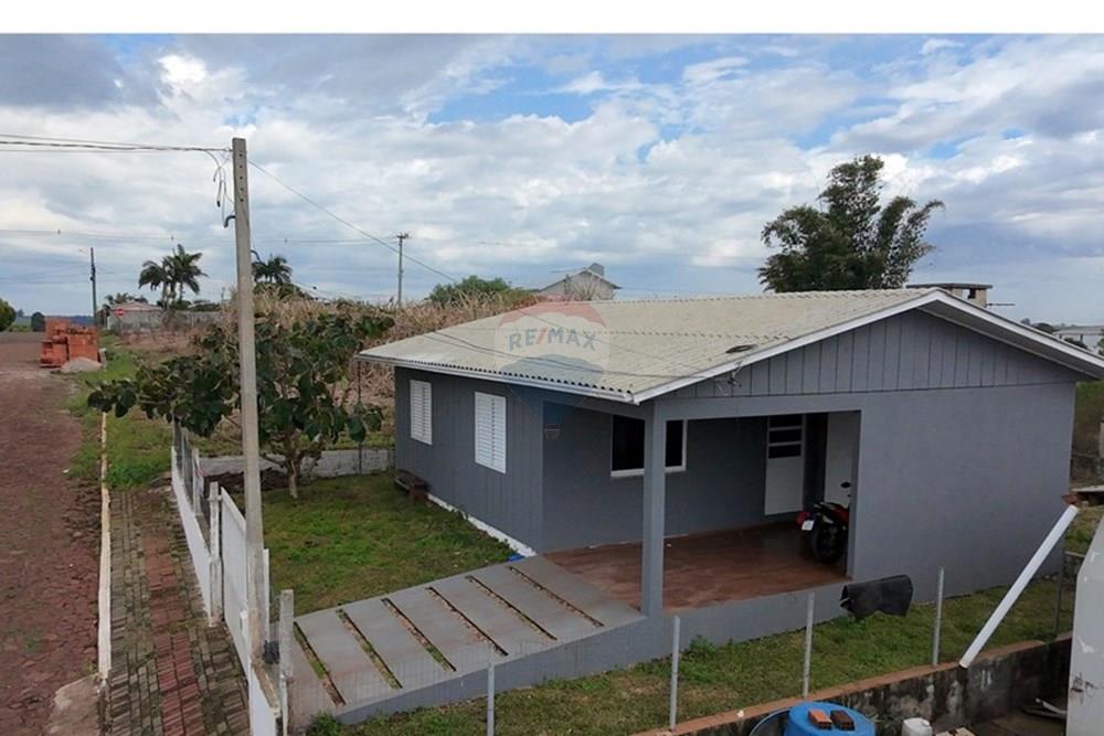 Casa - Venda - Nonoai , Rio Grande do Sul - 1000640113.jpg - 610231010-141