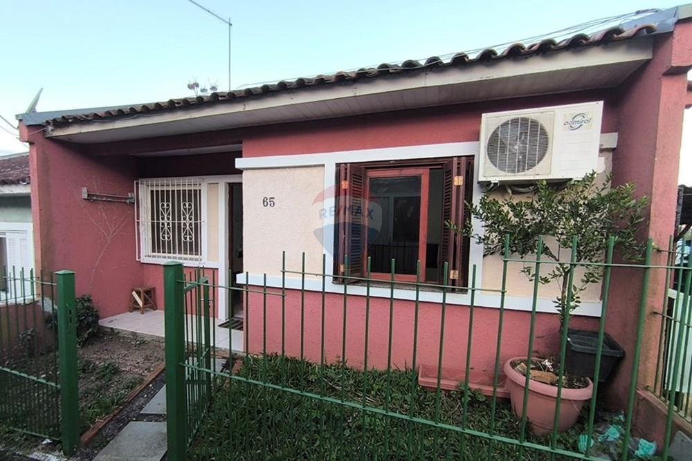 Casa - Venda - Viamão , Rio Grande do Sul - IMG_20250627_172007.jpg - 612531046-213