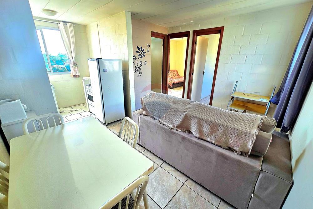 Apartamento - Venda - São Leopoldo , Rio Grande do Sul - 20260326_172057.jpg - 610411013-1308