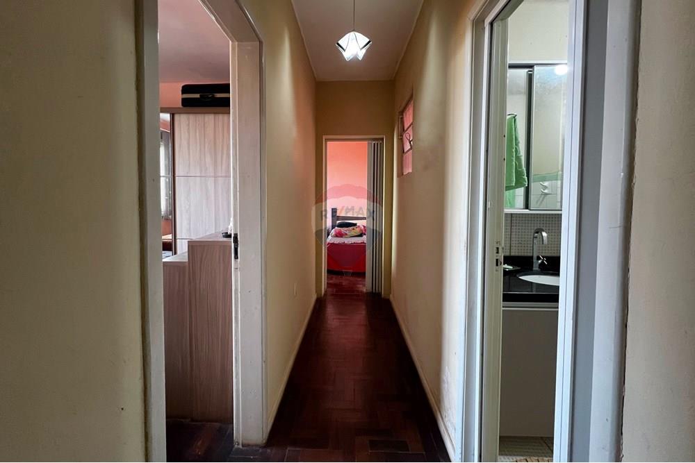 Apartamento - Venda - São Leopoldo , Rio Grande do Sul - Corredor 1.jpg - 610461005-1