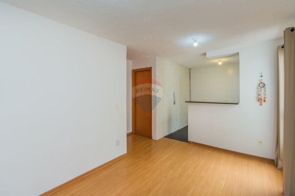 Apartamento - Venda - Canoas , Rio Grande do Sul - Rua Guaruja, 200 apto 401 BL 18 Porto Agata (9).jpg - 612651005-96