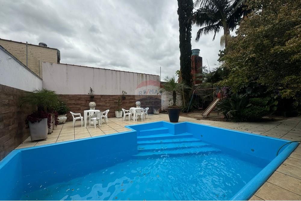 Casa - Venda - Novo Hamburgo , Rio Grande do Sul - 42fa363a-b36a-4269-a268-fbf2d8aba997.jpg - 610261015-42