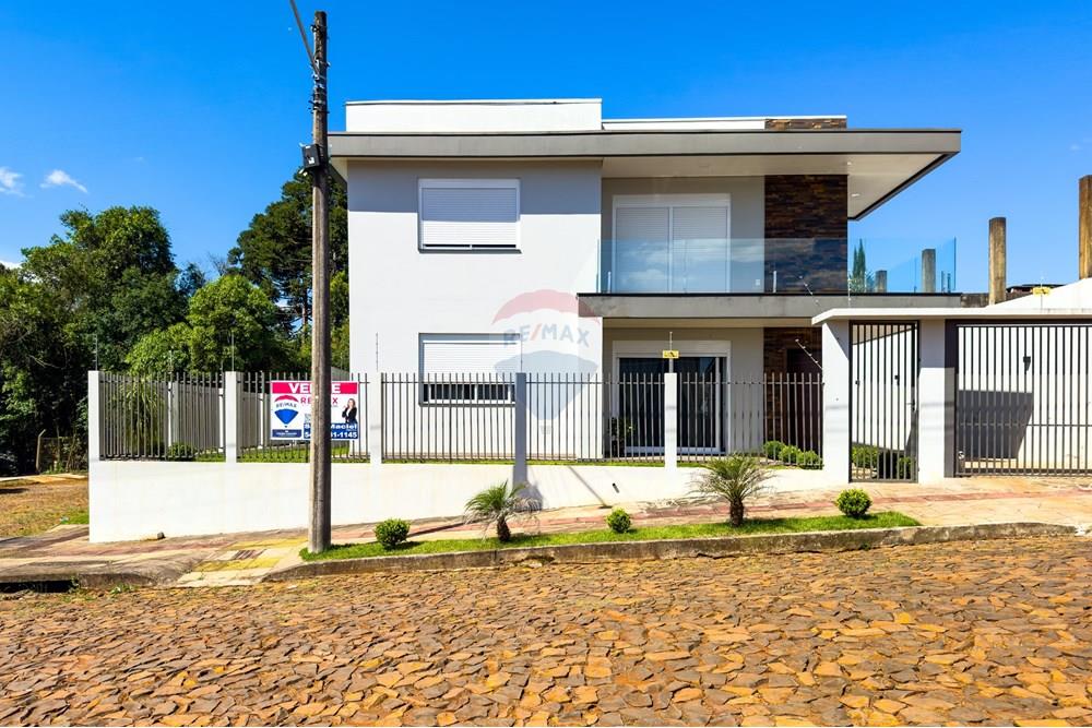 Casa - Venda - Erechim , Rio Grande do Sul - IMG_6375.jpg - 612761011-57