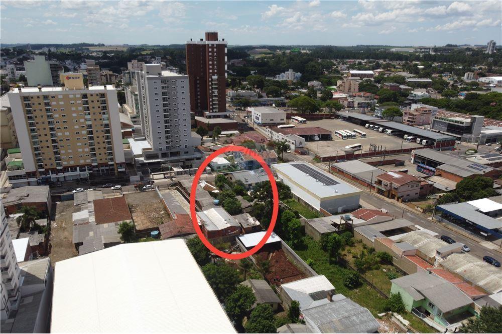 Terreno - Venda - Passo Fundo , Rio Grande do Sul - 9 - 610351030-41