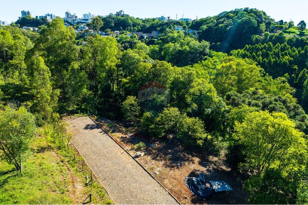 Terreno - Venda - Erechim , Rio Grande do Sul - DJI_0738.jpg - 612761012-19