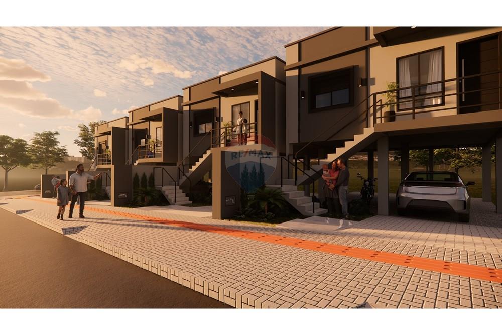 Casa - Venda - Erechim , Rio Grande do Sul - 7.jpg - 612761043-4