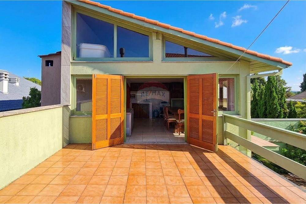 Casa - Venda - São Leopoldo , Rio Grande do Sul - 20260313_105117 (13).jpg - 610411013-1307