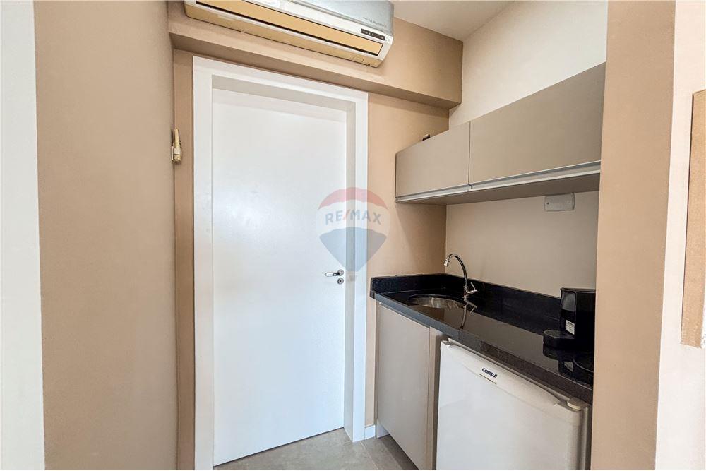 Cj. Comercial/ Sala - Venda - Porto Alegre , Rio Grande do Sul - 9 - 612481060-10