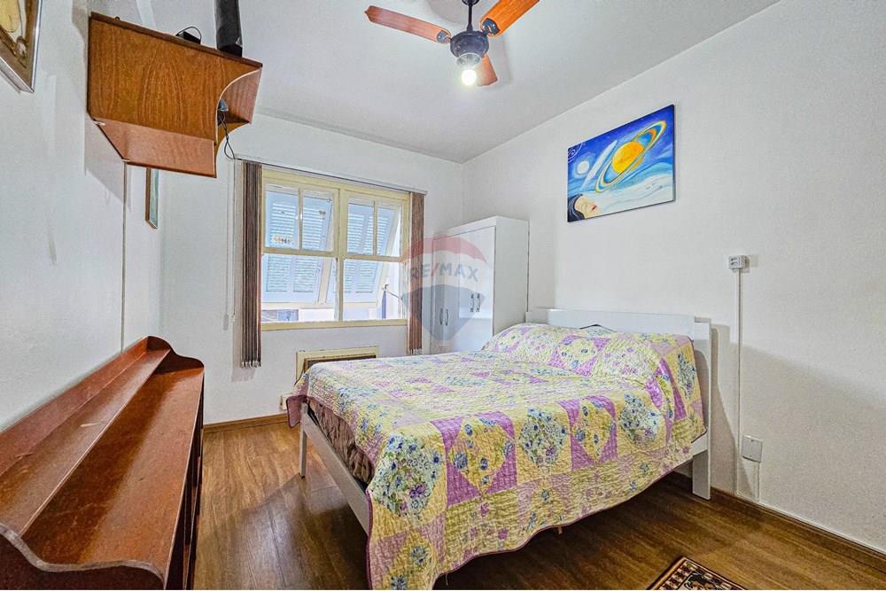 Apartamento - Venda - São Leopoldo , Rio Grande do Sul - Quaerto 1  A.jpg - 610411032-78