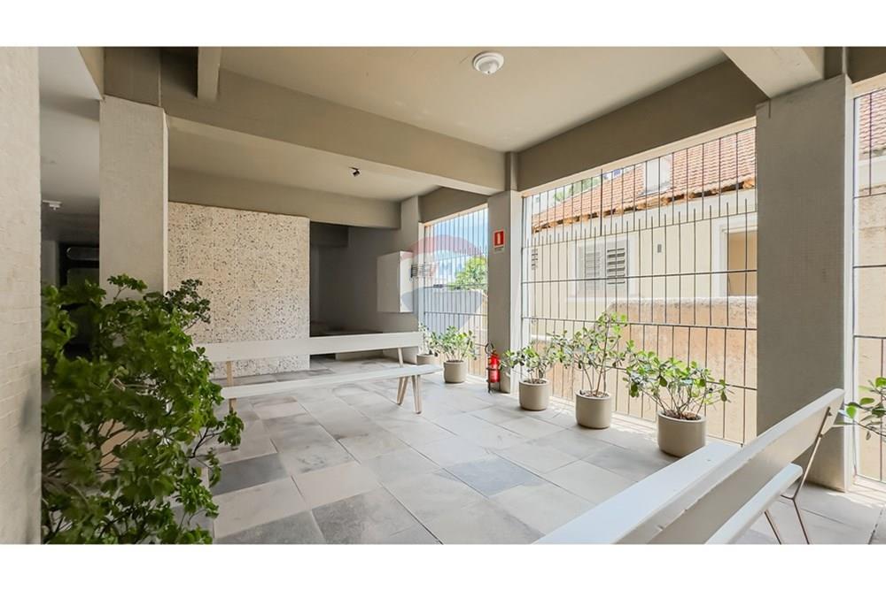 Apartamento - Venda - Porto Alegre , Rio Grande do Sul - IMG_8758.jpg - 610101007-42