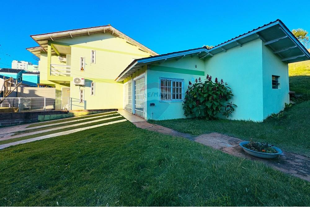 Casa - Venda - Erechim , Rio Grande do Sul - IMG_2602.jpg - 612761001-42