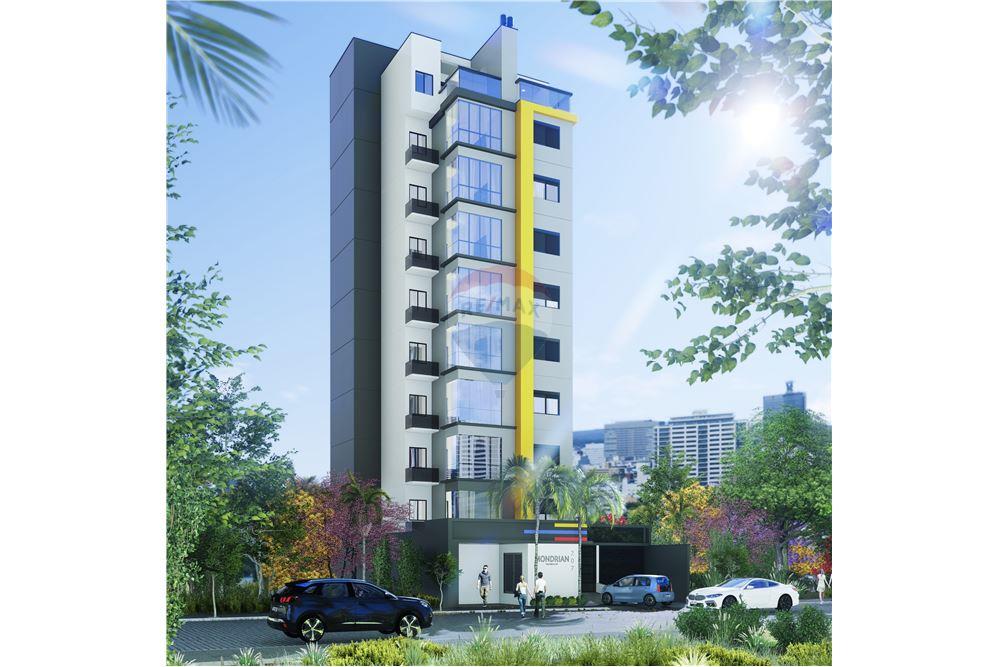 Apartamento - Venda - Lagoa Vermelha , Rio Grande do Sul - 1 - 610111005-2