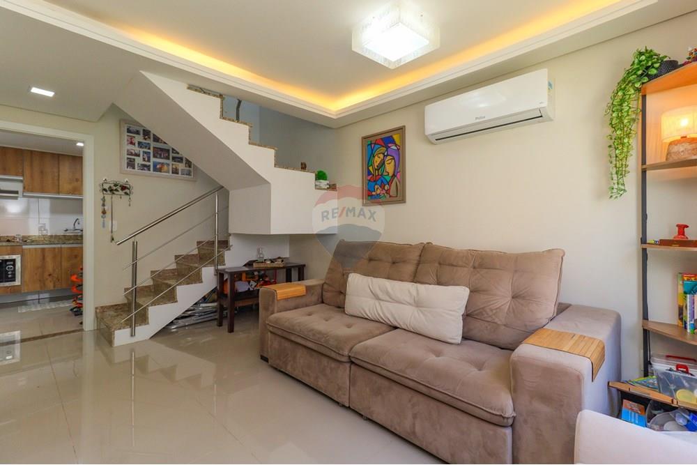 Casa de Condomínio - Venda - Porto Alegre , Rio Grande do Sul - 6.jpg - 610191042-214