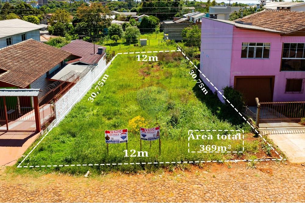 Terreno - Venda - Erechim , Rio Grande do Sul - DJI_0247.jpg - Fachada - 612761006-58