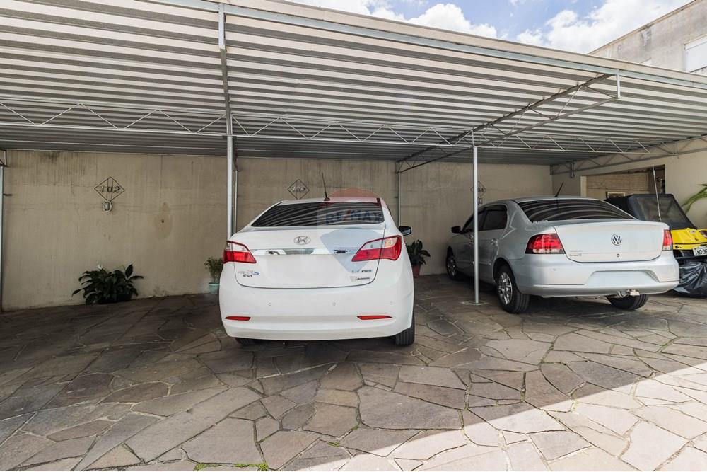 Apartamento - Venda - Porto Alegre , Rio Grande do Sul - IMG_7550-HDR.jpg - 612511054-51