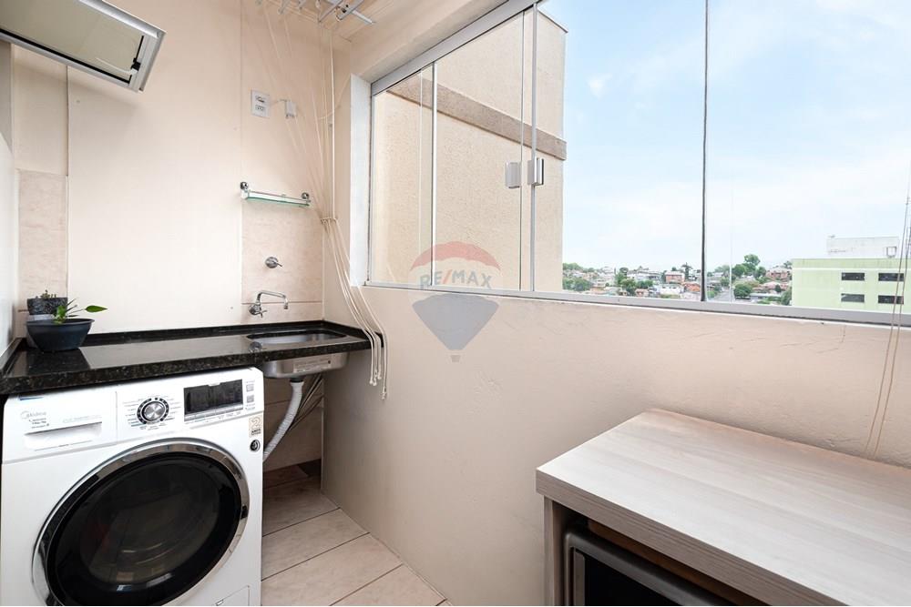 Apartamento - Venda - Novo Hamburgo , Rio Grande do Sul - DSC_8930-162-34.jpg - 610261002-180