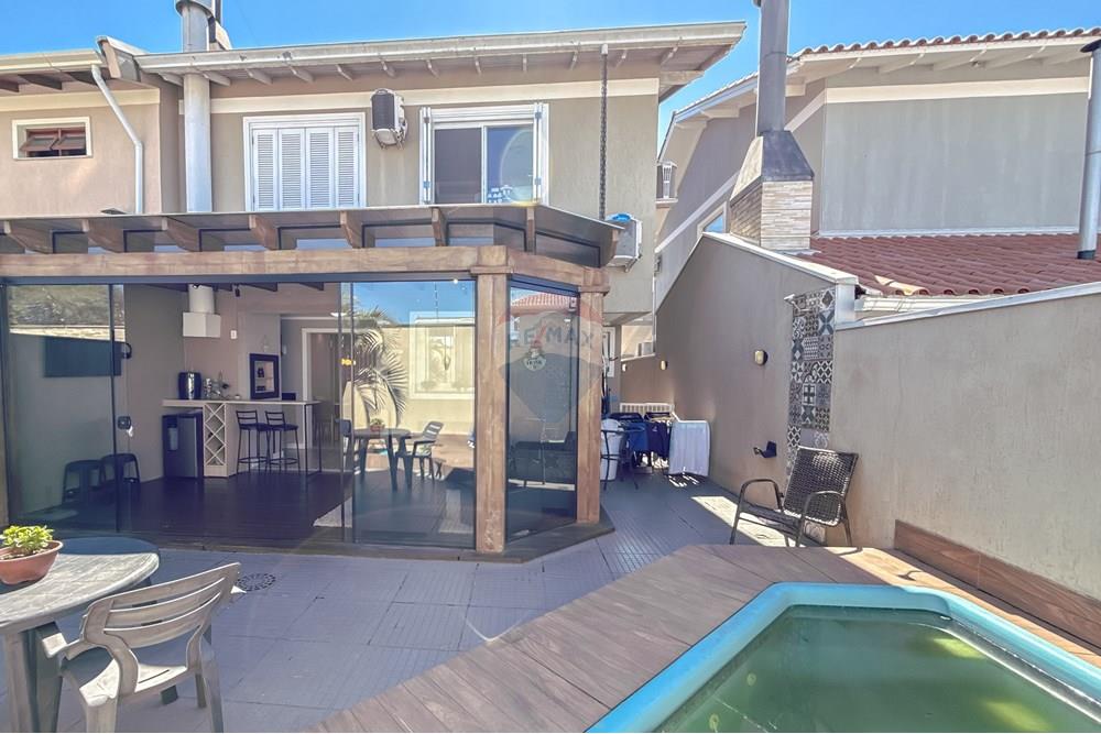 Sobrado - Venda - Canoas , Rio Grande do Sul - DJI_20250830_120504_206.jpg - 612651055-1