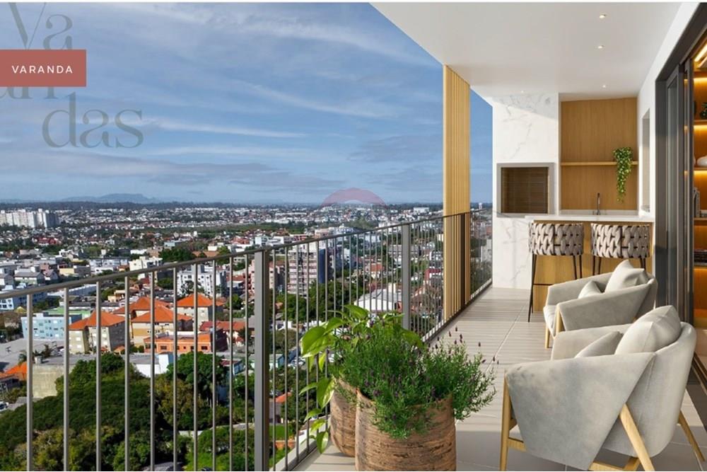 Apartamento - Venda - Canoas , Rio Grande do Sul - 24d9272e4f484e6e933e6cb00cda6c5a.jpg - 610241038-15