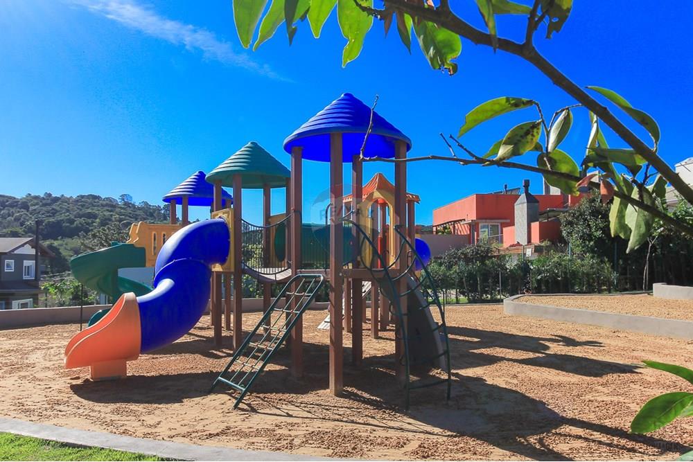 Casa de Condomínio - Venda - Porto Alegre , Rio Grande do Sul - INFRA ALPHAVILLE - VENETO (32).jpg - 610191055-14