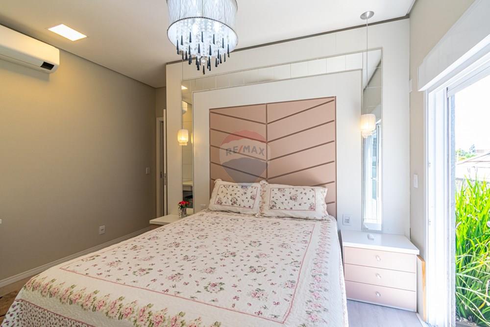 Casa de Condomínio - Alugar - Gravataí , Rio Grande do Sul - _DSC3589.jpg - 610161080-81