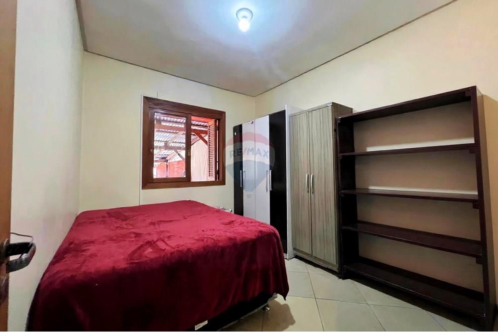 Casa - Venda - São Leopoldo , Rio Grande do Sul - Quarto 1 1 (1).JPG - 610461005-2