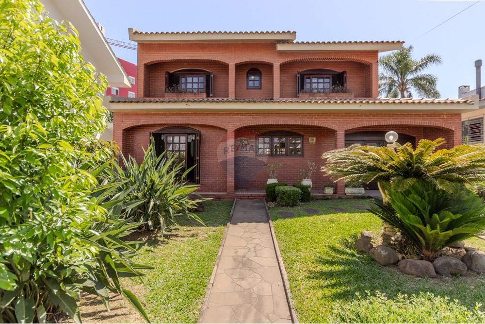 Casa - Venda - Santa Maria , Rio Grande do Sul - IMG_8512-HDR.jpg - 610311047-177