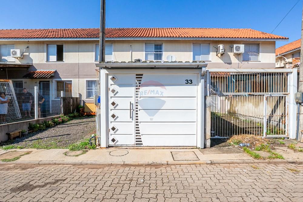 Sobrado - Venda - Cachoeirinha , Rio Grande do Sul - 1.jpg - 610381019-307