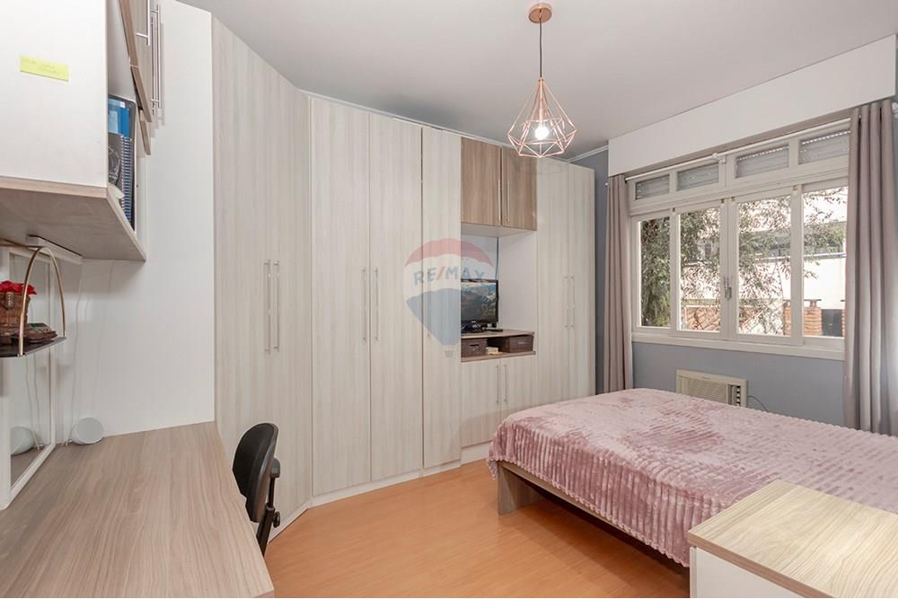 Apartamento - Venda - Porto Alegre , Rio Grande do Sul - Quarto casal 2.jpg - 612521076-2