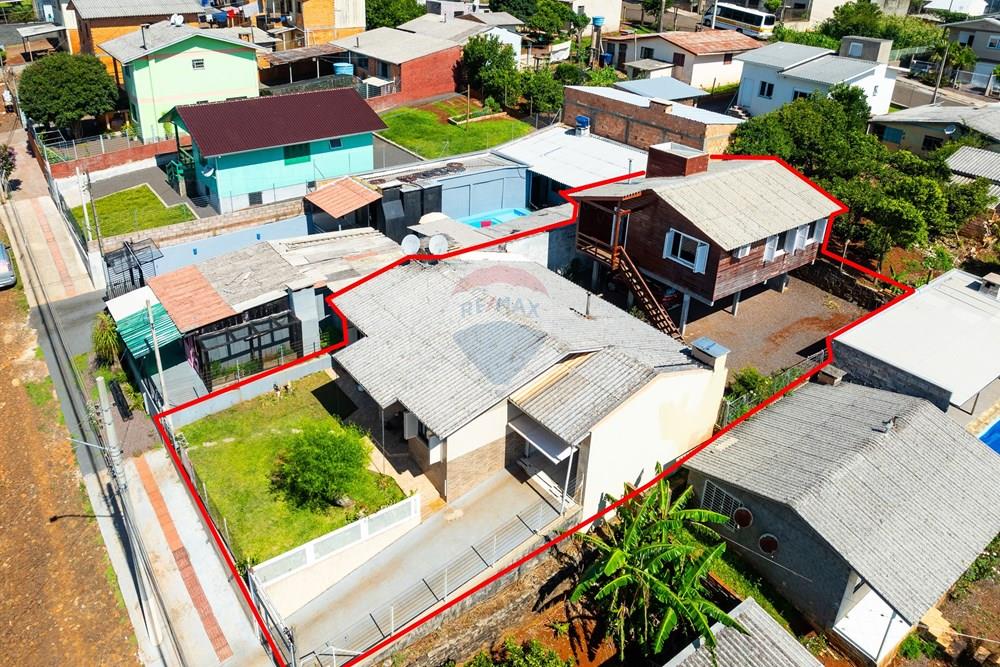 Casa - Venda - Erechim , Rio Grande do Sul - FOTO 3.jpg - 612761026-38