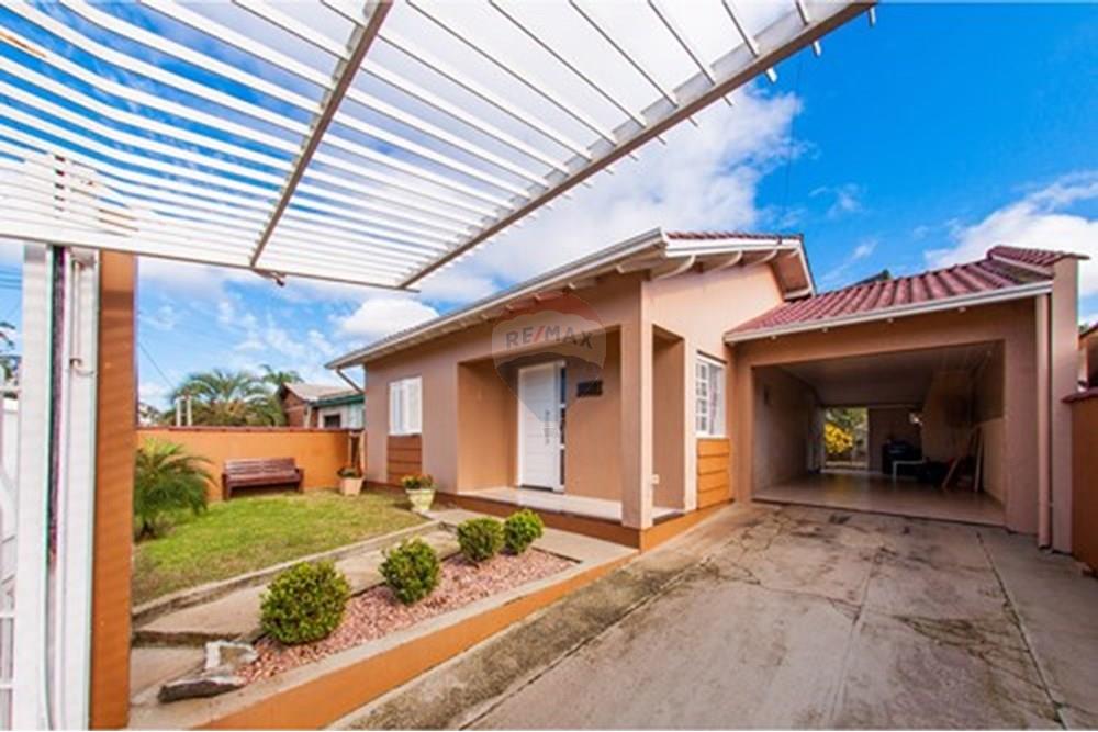 Casa - Venda - Montenegro , Rio Grande do Sul - foto mais chamativa.jpg - 610091005-83