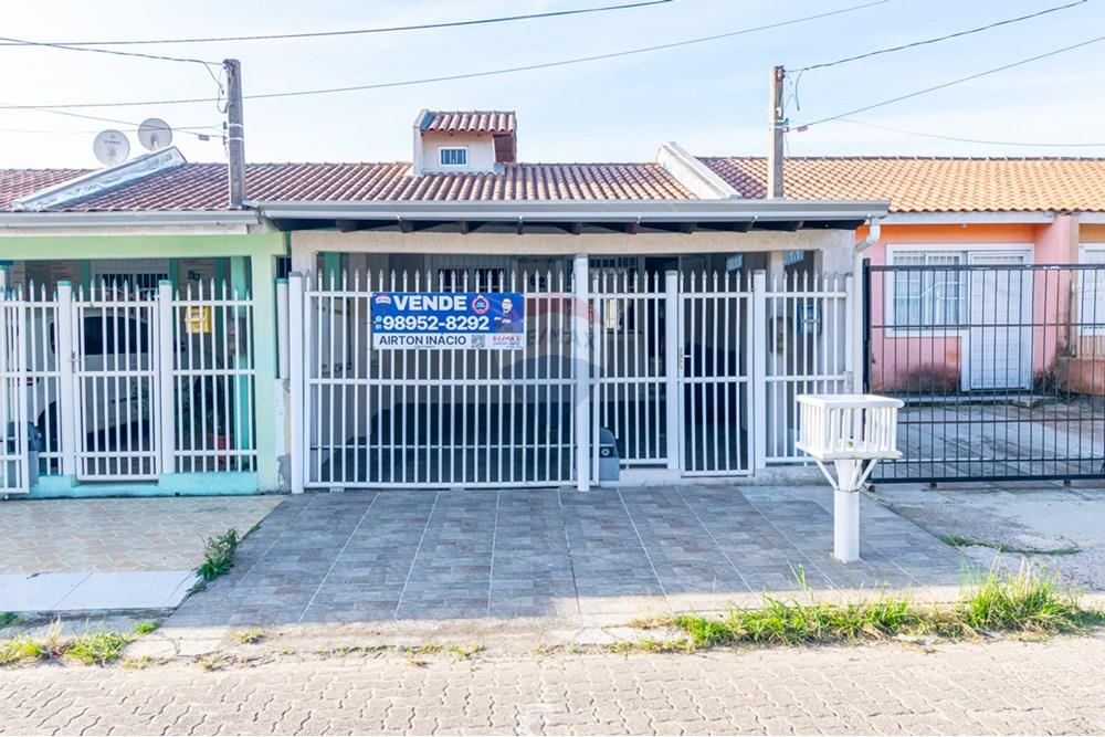 Casa - Venda - Sapucaia do Sul , Rio Grande do Sul - _DSC2393.jpg - 610141001-140