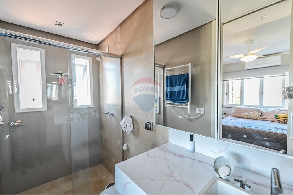 Cobertura - Venda - Porto Alegre , Rio Grande do Sul - COB-134.jpg - 612481066-245