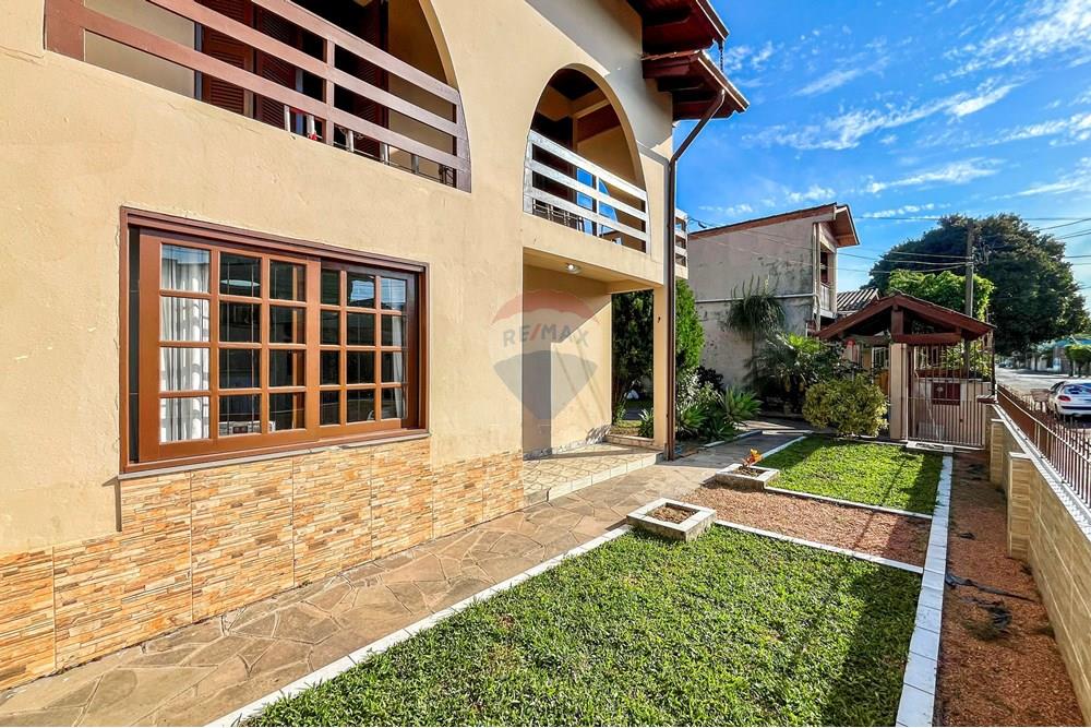 Casa - Venda - São Leopoldo , Rio Grande do Sul - IMG_5590.jpeg - 610411022-93