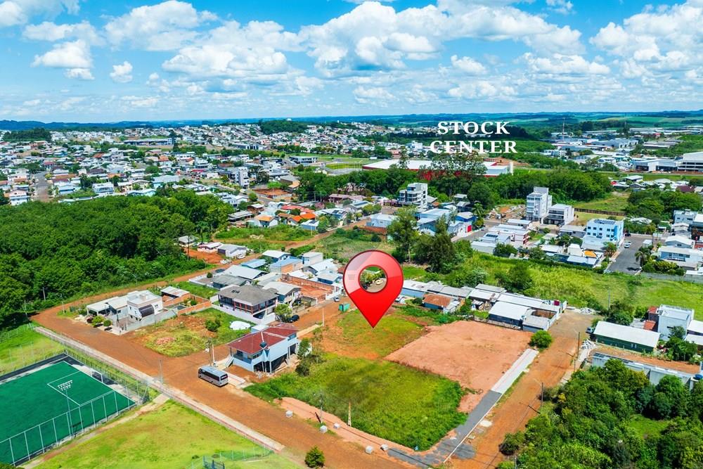 Terreno - Venda - Erechim , Rio Grande do Sul - DJI_0323.jpg - Fachada - 612761006-46