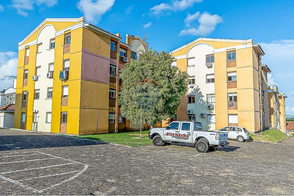 Apartamento - Venda - Gravataí , Rio Grande do Sul - AVCG 29.jpg - 612551082-12