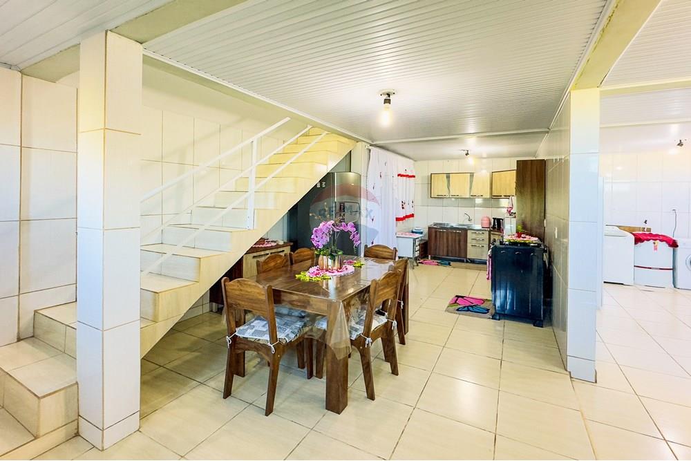 Casa - Venda - Erechim , Rio Grande do Sul - IMG_2203.jpg - Fachada - 612761016-50